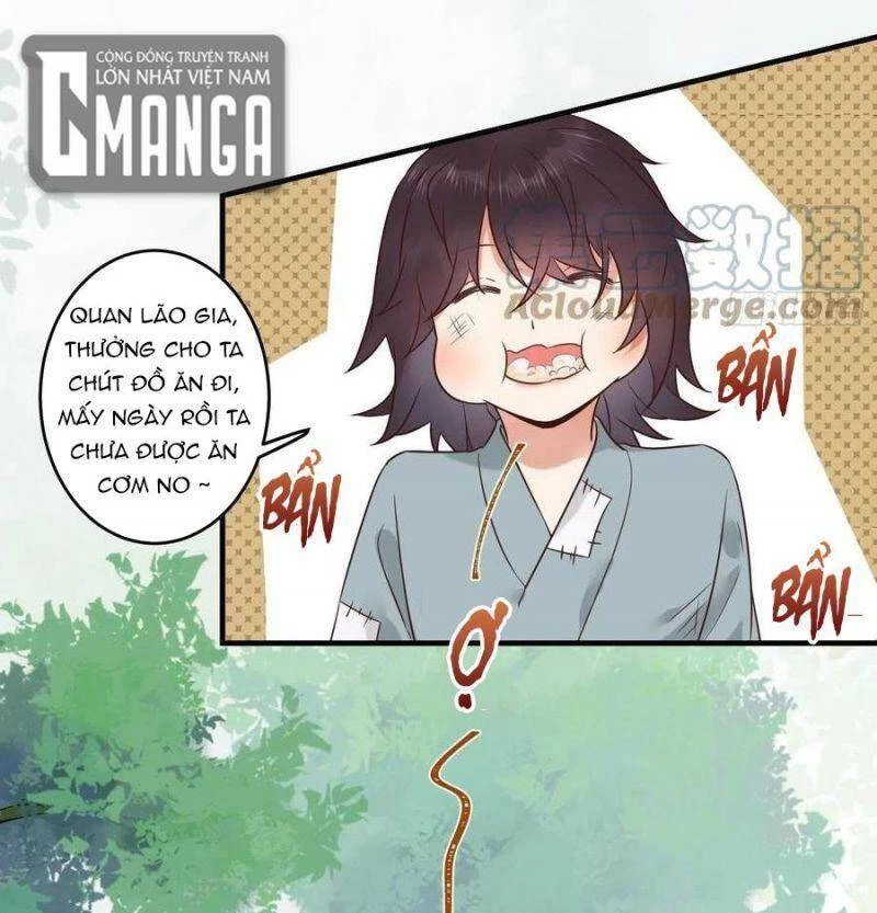 Tuyệt Sắc Quyến Rũ: Quỷ Y Chí Tôn Chapter 449 - 16