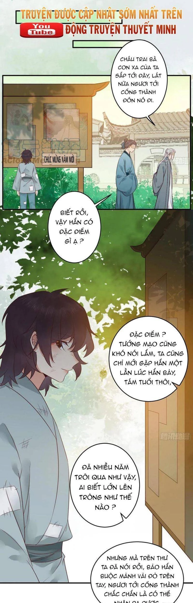 Tuyệt Sắc Quyến Rũ: Quỷ Y Chí Tôn Chapter 449 - 19