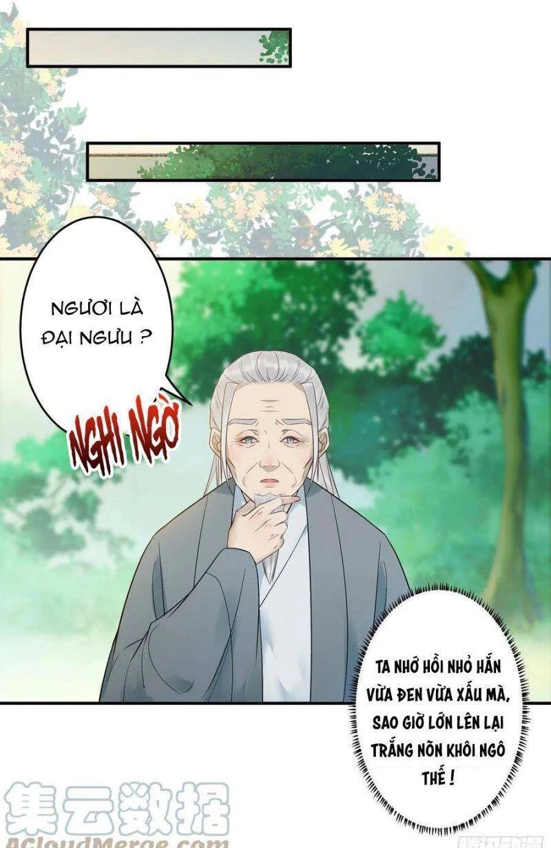 Tuyệt Sắc Quyến Rũ: Quỷ Y Chí Tôn Chapter 450 - 6