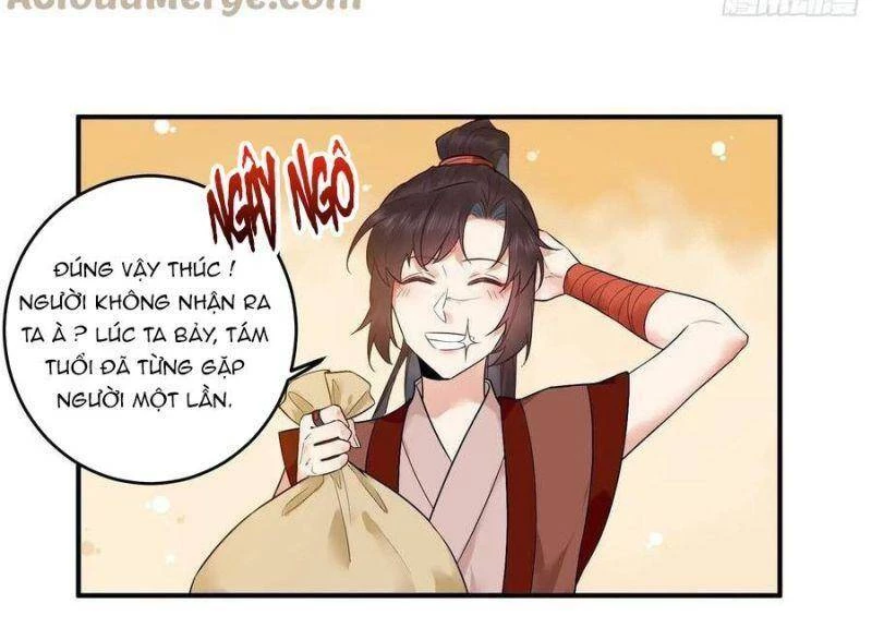 Tuyệt Sắc Quyến Rũ: Quỷ Y Chí Tôn Chapter 450 - 7