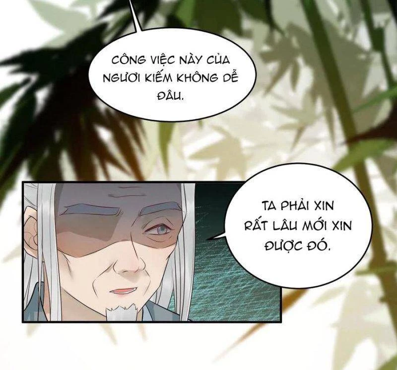 Tuyệt Sắc Quyến Rũ: Quỷ Y Chí Tôn Chapter 450 - 9