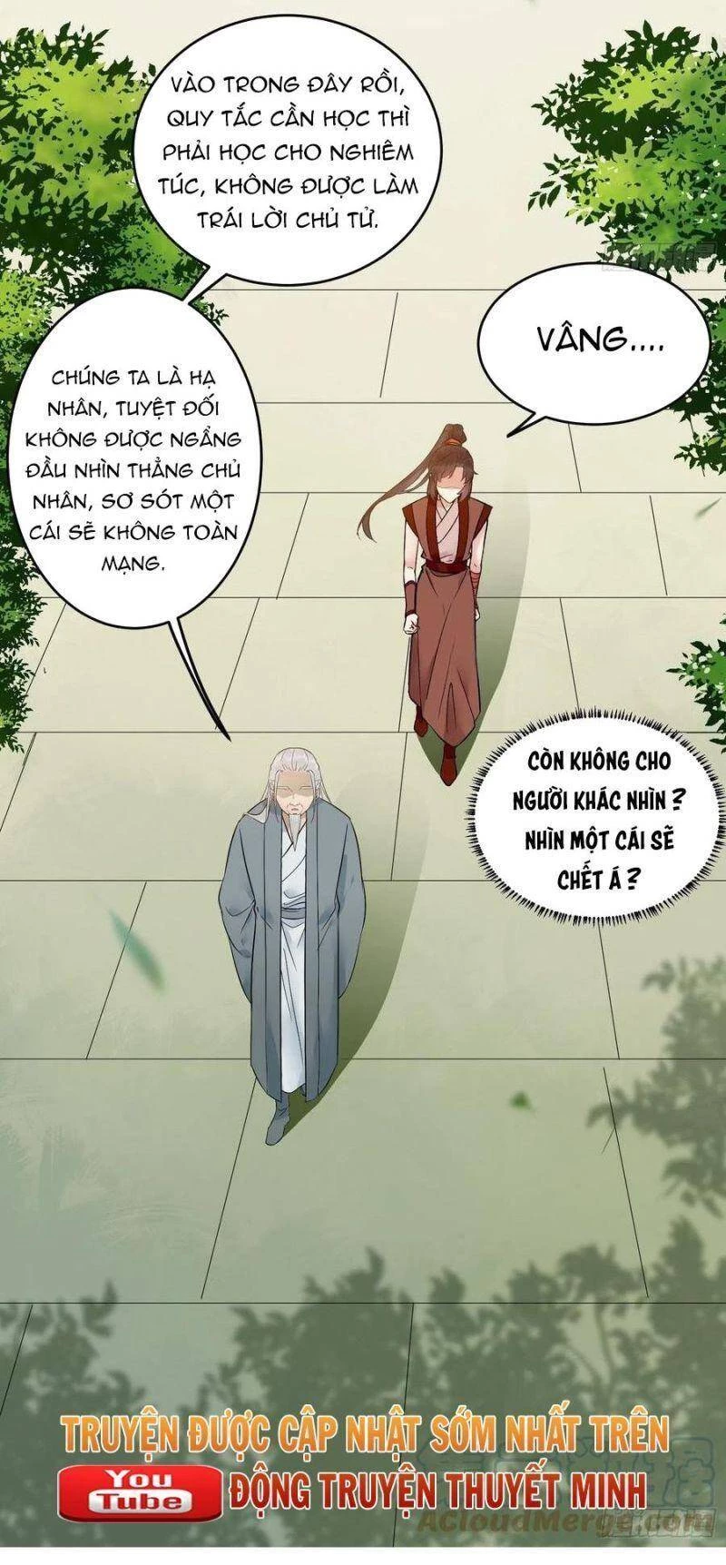 Tuyệt Sắc Quyến Rũ: Quỷ Y Chí Tôn Chapter 450 - 11