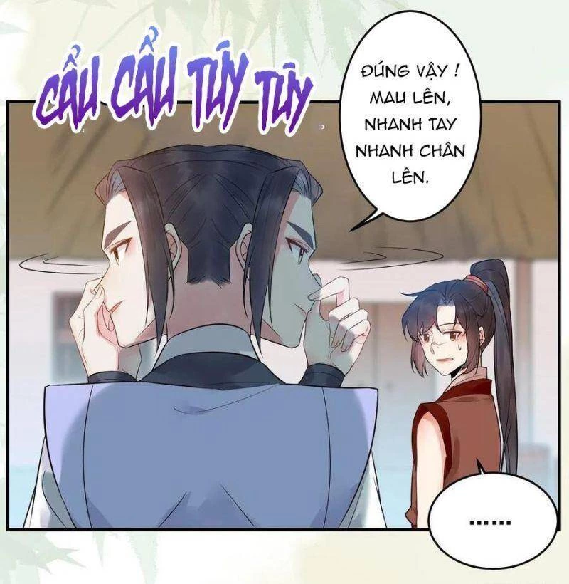 Tuyệt Sắc Quyến Rũ: Quỷ Y Chí Tôn Chapter 450 - 19