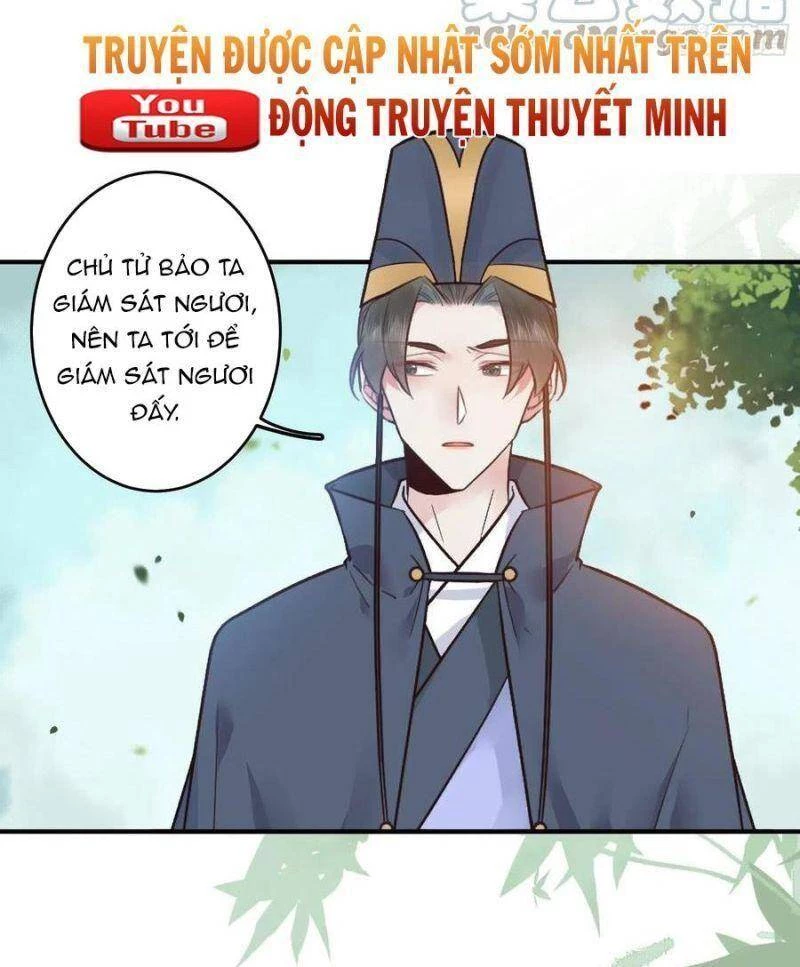 Tuyệt Sắc Quyến Rũ: Quỷ Y Chí Tôn Chapter 450 - 21