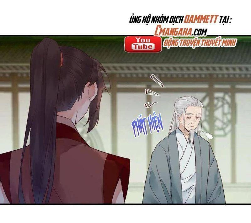 Tuyệt Sắc Quyến Rũ: Quỷ Y Chí Tôn Chapter 450 - 25