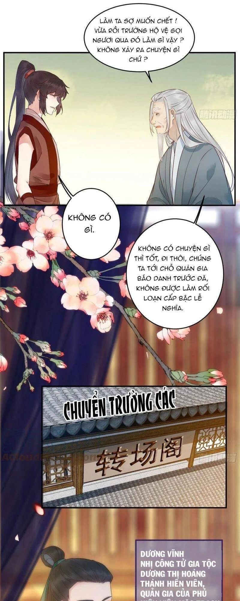 Tuyệt Sắc Quyến Rũ: Quỷ Y Chí Tôn Chapter 450 - 26