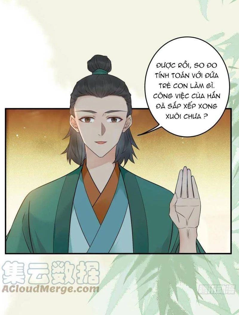 Tuyệt Sắc Quyến Rũ: Quỷ Y Chí Tôn Chapter 450 - 30