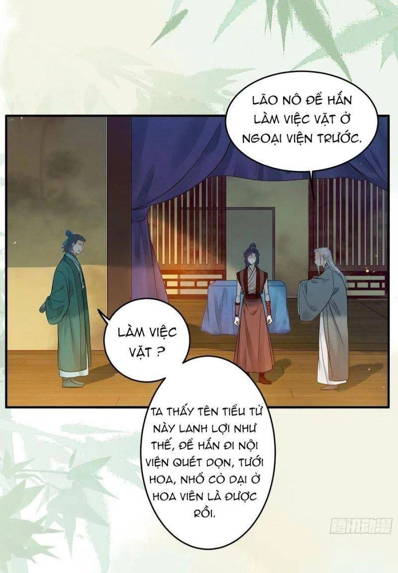 Tuyệt Sắc Quyến Rũ: Quỷ Y Chí Tôn Chapter 450 - 31