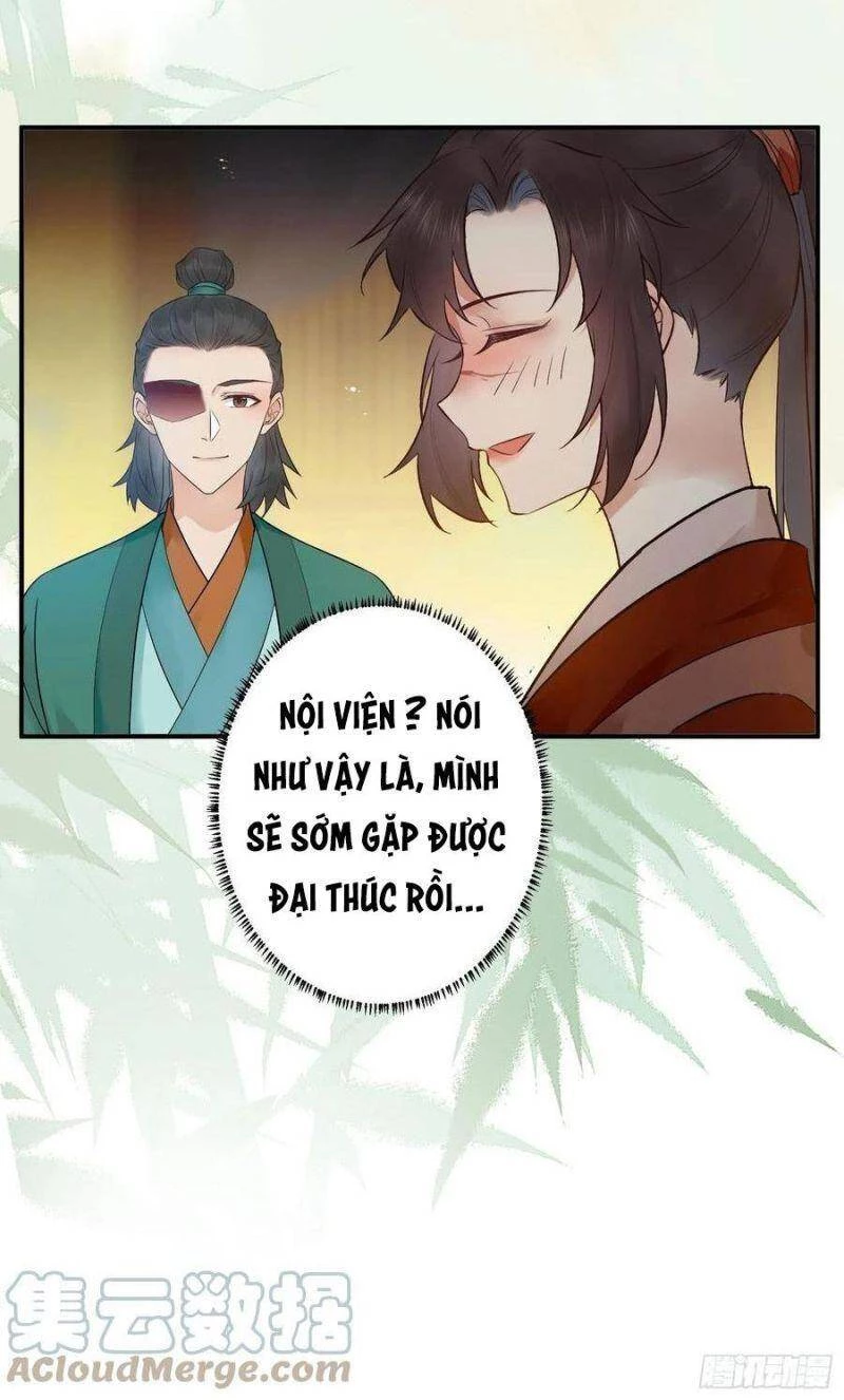 Tuyệt Sắc Quyến Rũ: Quỷ Y Chí Tôn Chapter 450 - 32