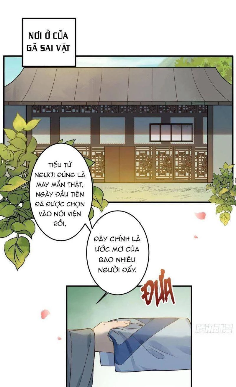 Tuyệt Sắc Quyến Rũ: Quỷ Y Chí Tôn Chapter 451 - 2