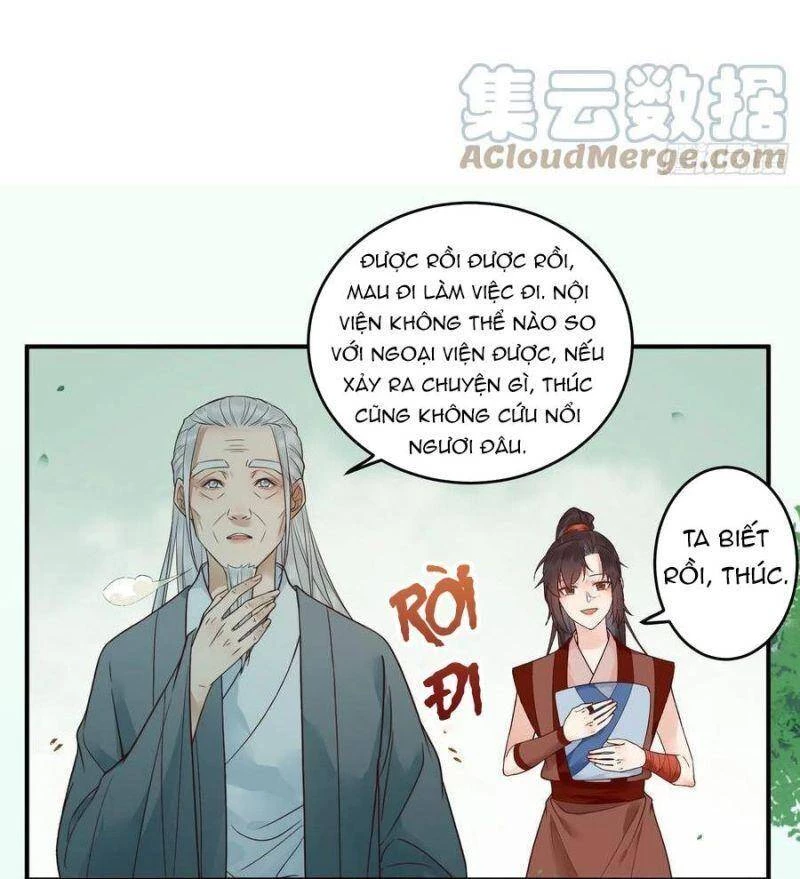 Tuyệt Sắc Quyến Rũ: Quỷ Y Chí Tôn Chapter 451 - 5