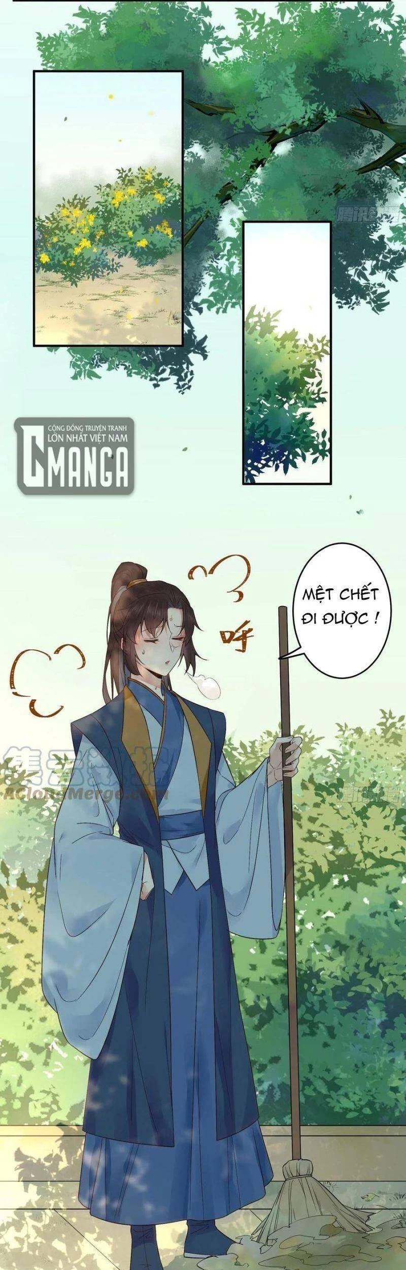 Tuyệt Sắc Quyến Rũ: Quỷ Y Chí Tôn Chapter 451 - 6