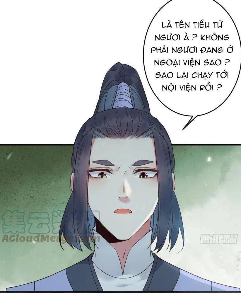 Tuyệt Sắc Quyến Rũ: Quỷ Y Chí Tôn Chapter 451 - 9