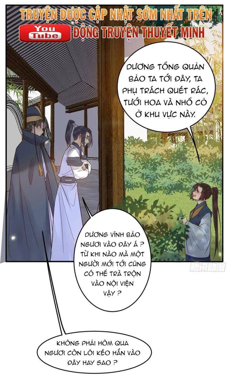 Tuyệt Sắc Quyến Rũ: Quỷ Y Chí Tôn Chapter 451 - 10