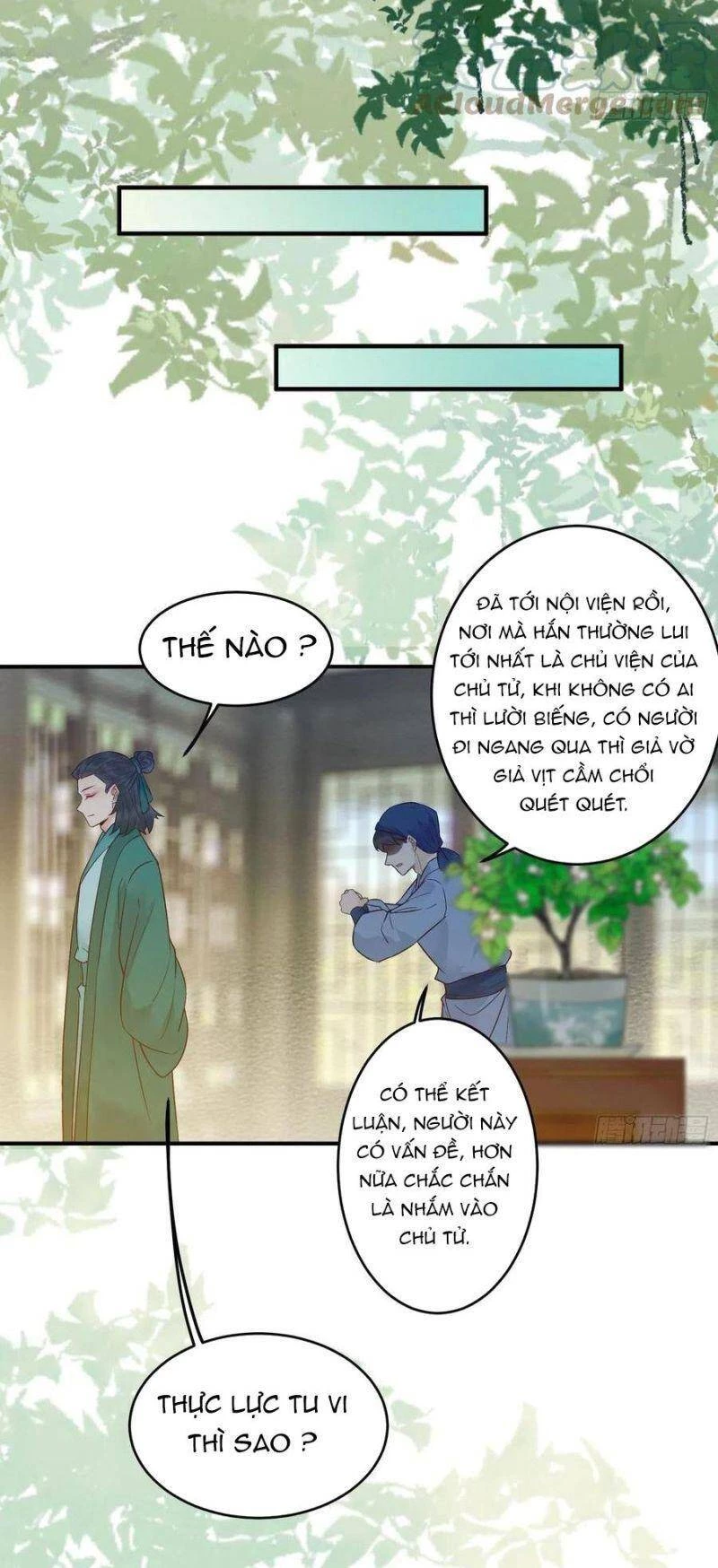 Tuyệt Sắc Quyến Rũ: Quỷ Y Chí Tôn Chapter 451 - 14