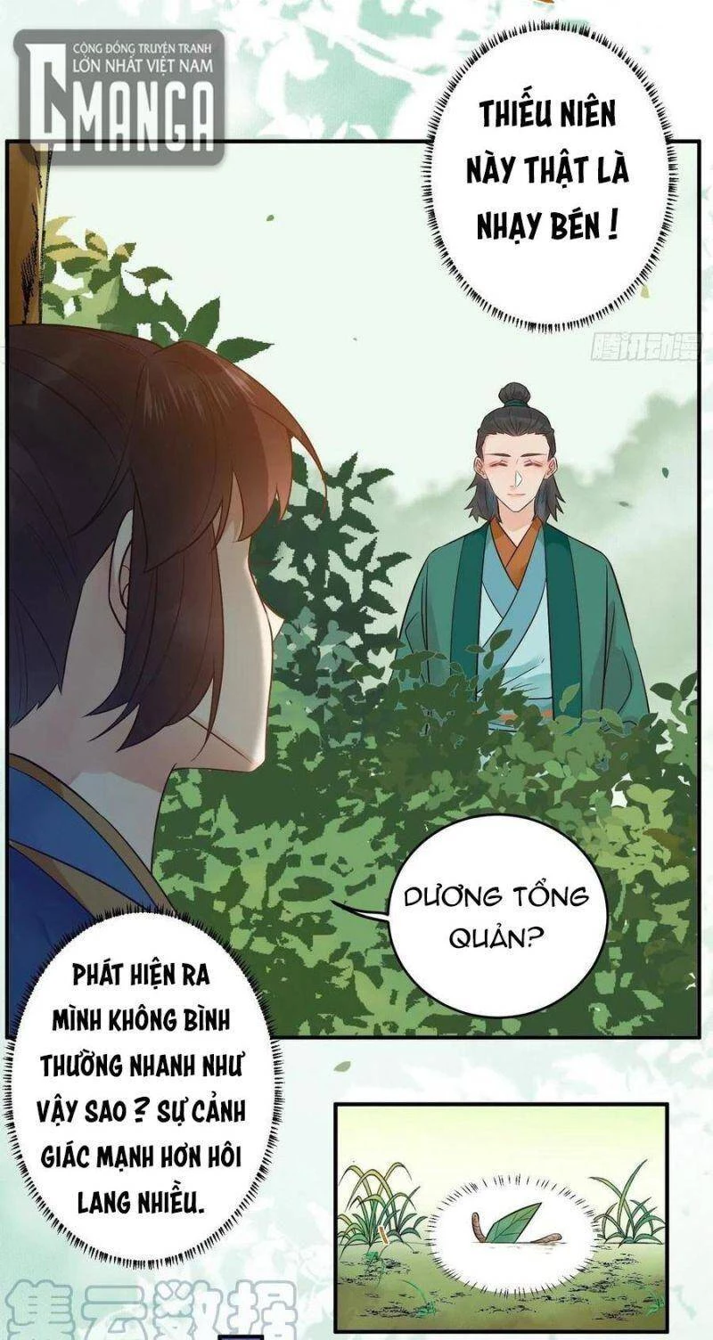 Tuyệt Sắc Quyến Rũ: Quỷ Y Chí Tôn Chapter 451 - 20