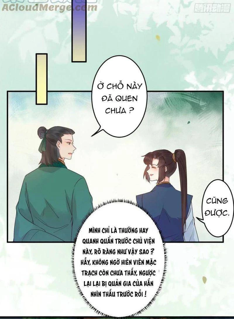 Tuyệt Sắc Quyến Rũ: Quỷ Y Chí Tôn Chapter 451 - 21