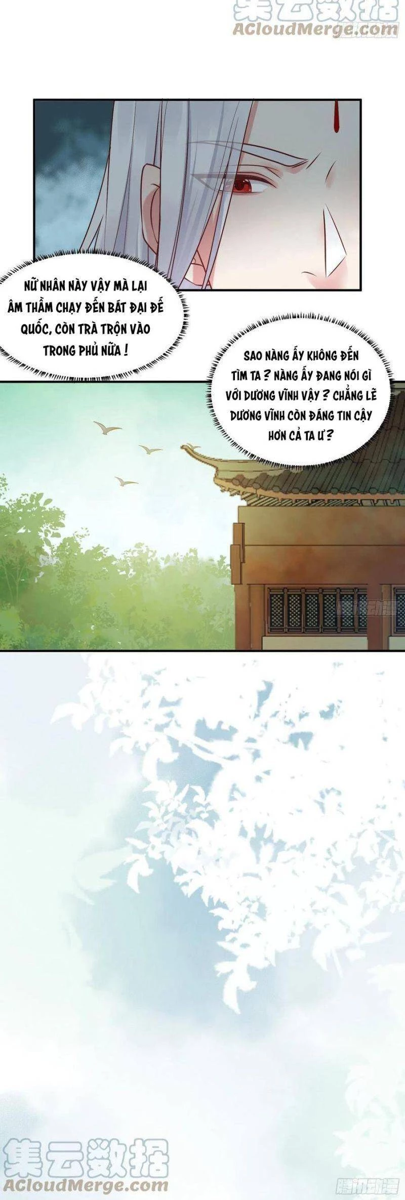 Tuyệt Sắc Quyến Rũ: Quỷ Y Chí Tôn Chapter 451 - 23