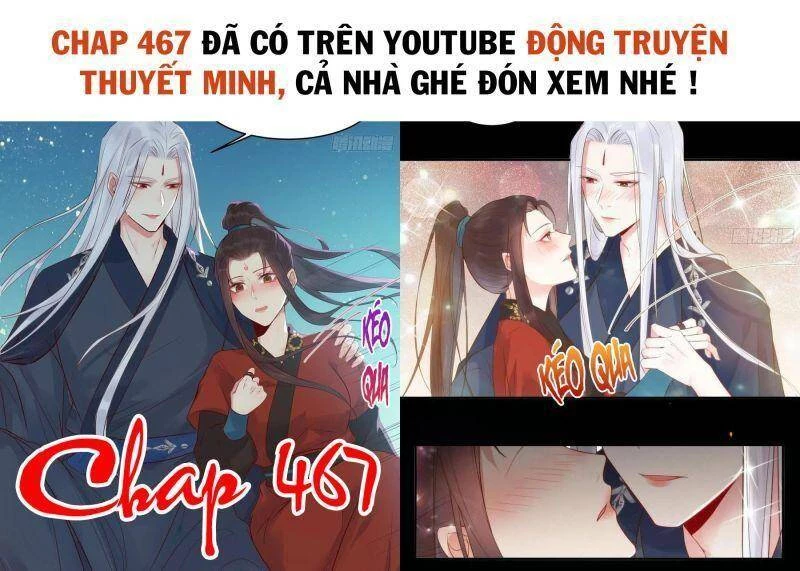 Tuyệt Sắc Quyến Rũ: Quỷ Y Chí Tôn Chapter 451 - 24