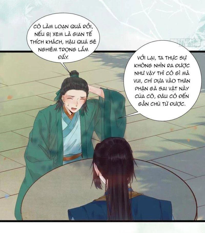 Tuyệt Sắc Quyến Rũ: Quỷ Y Chí Tôn Chapter 452 - 8