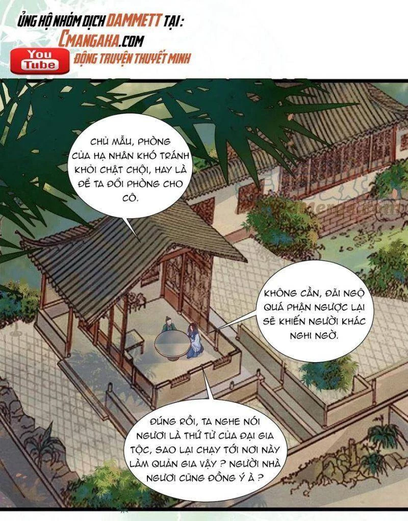 Tuyệt Sắc Quyến Rũ: Quỷ Y Chí Tôn Chapter 452 - 12