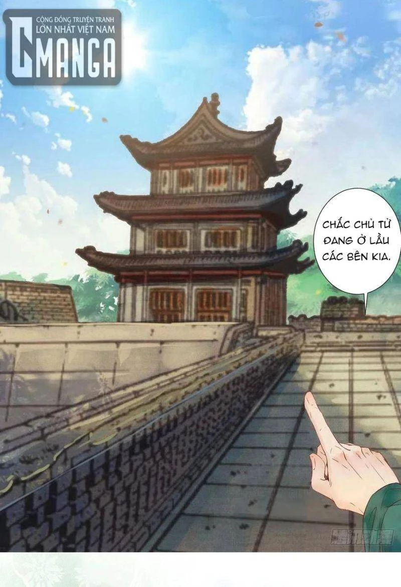 Tuyệt Sắc Quyến Rũ: Quỷ Y Chí Tôn Chapter 452 - 15