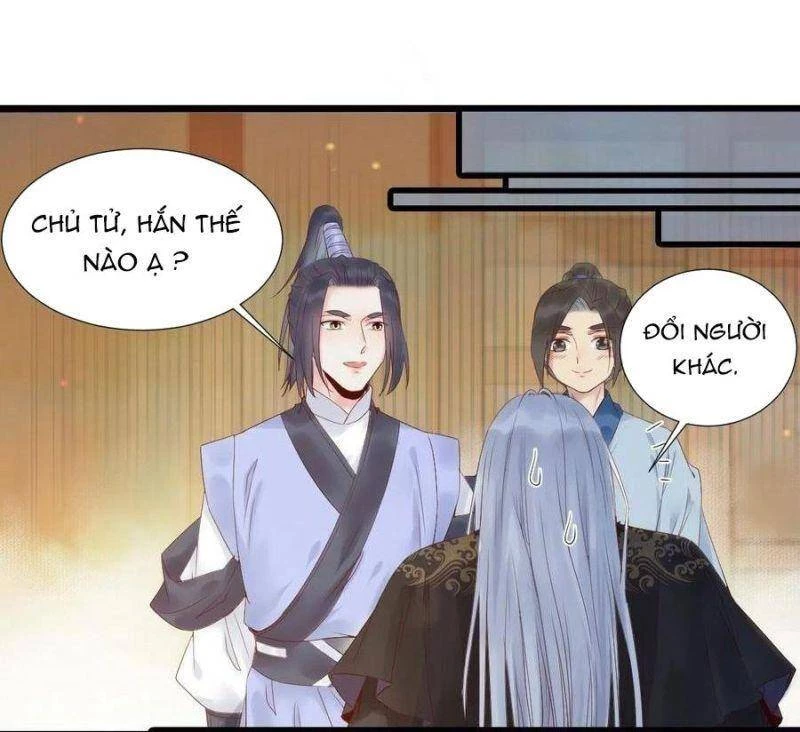 Tuyệt Sắc Quyến Rũ: Quỷ Y Chí Tôn Chapter 452 - 25