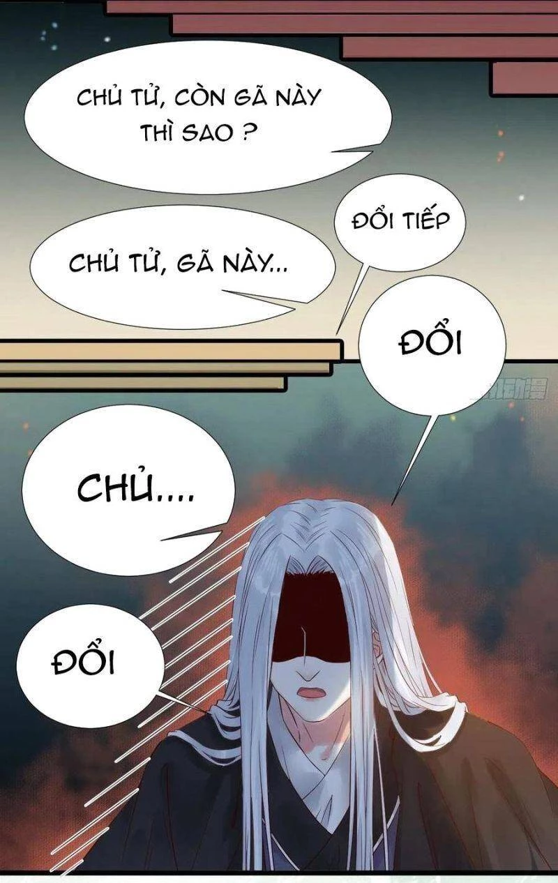 Tuyệt Sắc Quyến Rũ: Quỷ Y Chí Tôn Chapter 452 - 26