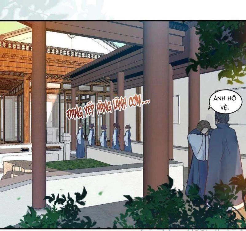 Tuyệt Sắc Quyến Rũ: Quỷ Y Chí Tôn Chapter 453 - 3