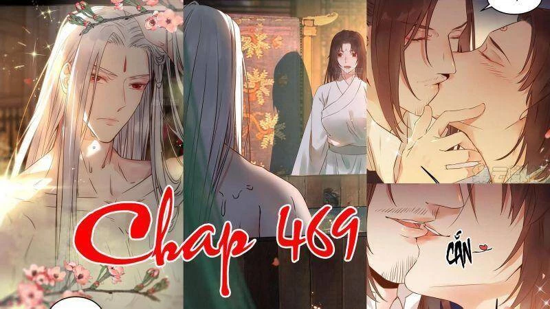 Tuyệt Sắc Quyến Rũ: Quỷ Y Chí Tôn Chapter 453 - 32