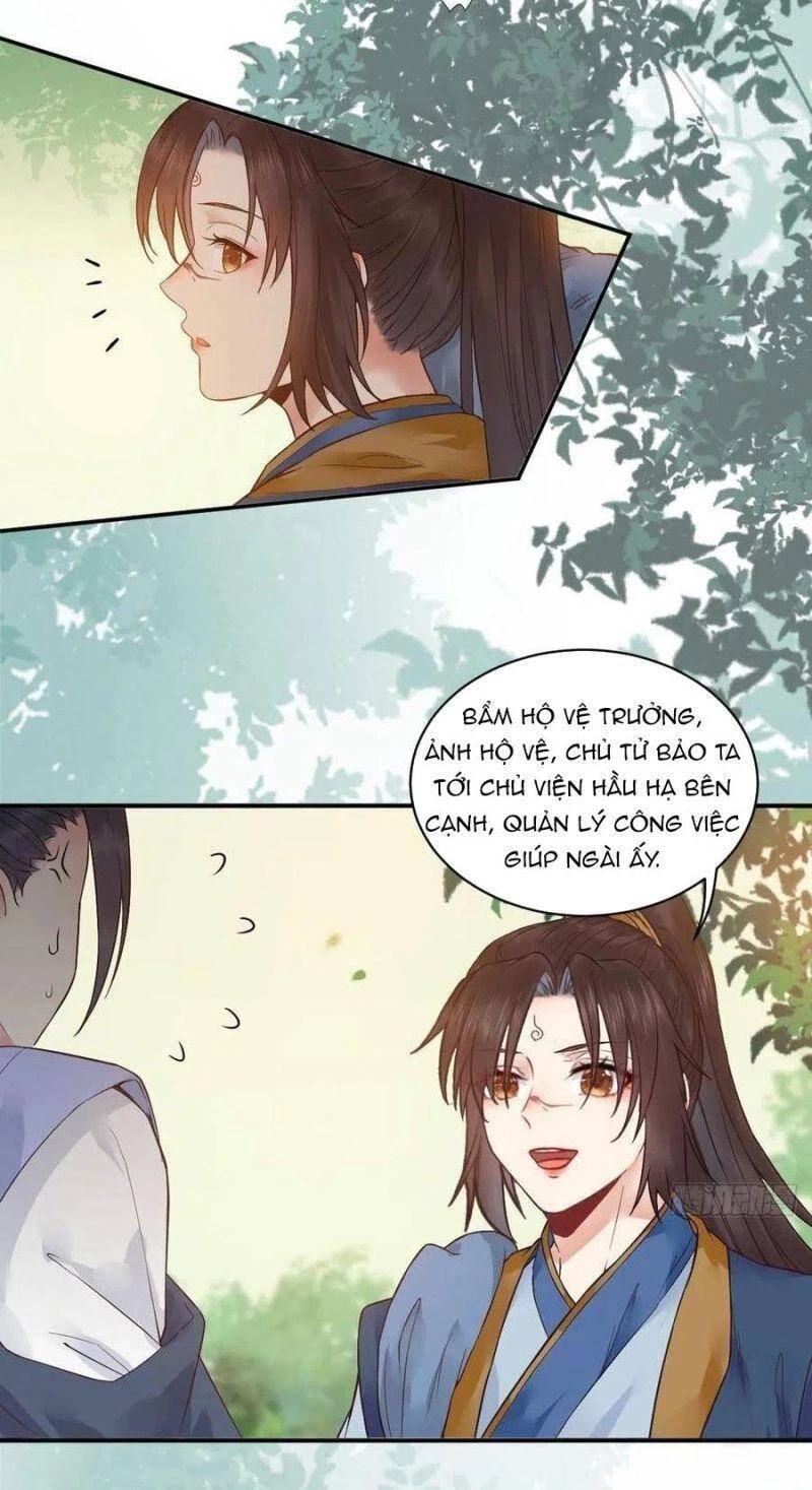 Tuyệt Sắc Quyến Rũ: Quỷ Y Chí Tôn Chapter 454 - 7