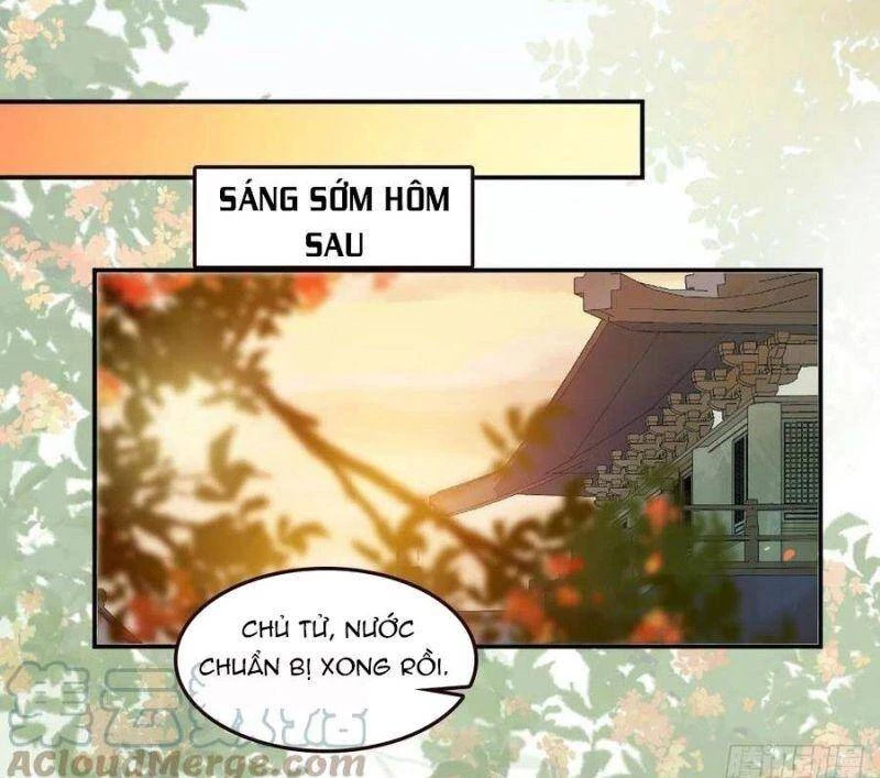 Tuyệt Sắc Quyến Rũ: Quỷ Y Chí Tôn Chapter 454 - 8