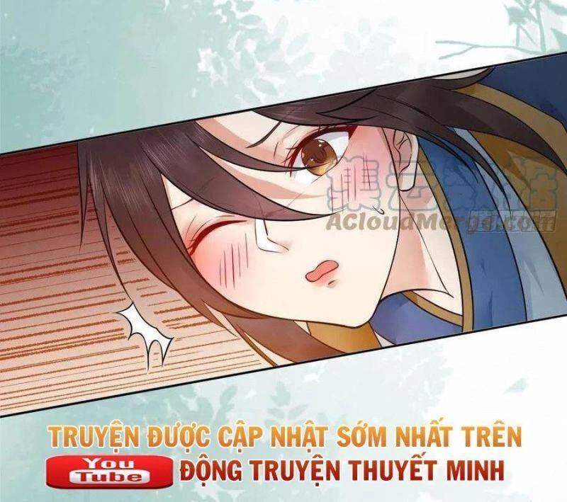 Tuyệt Sắc Quyến Rũ: Quỷ Y Chí Tôn Chapter 454 - 18