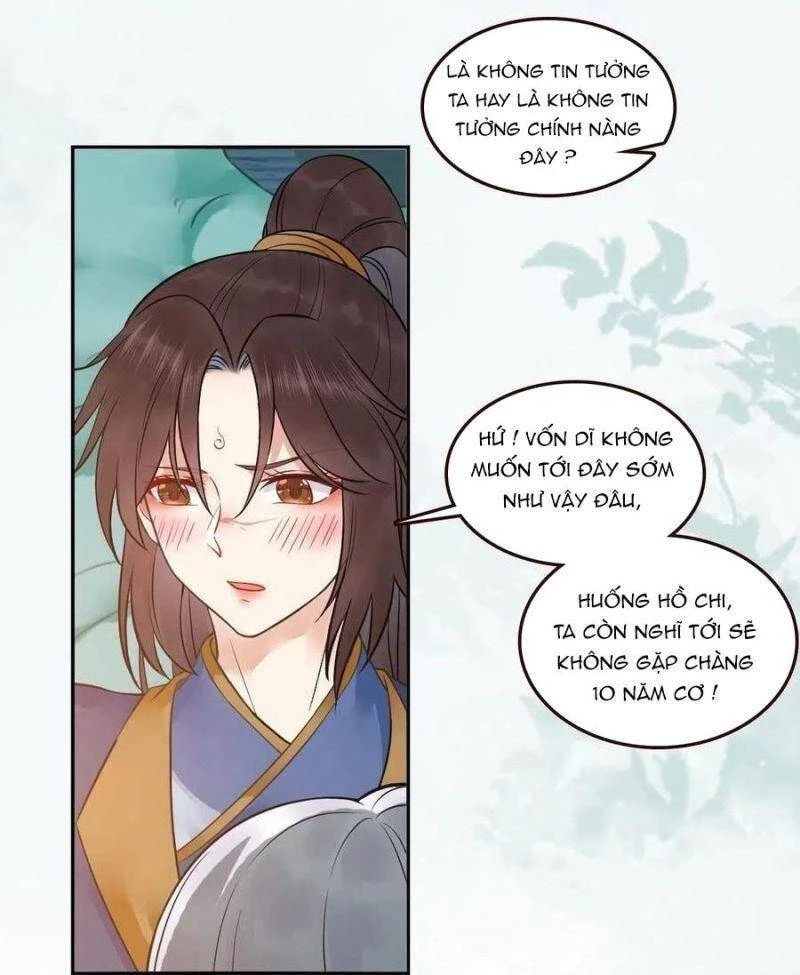 Tuyệt Sắc Quyến Rũ: Quỷ Y Chí Tôn Chapter 454 - 20