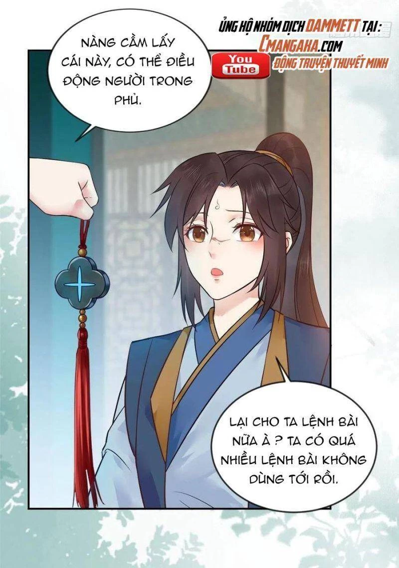 Tuyệt Sắc Quyến Rũ: Quỷ Y Chí Tôn Chapter 454 - 30