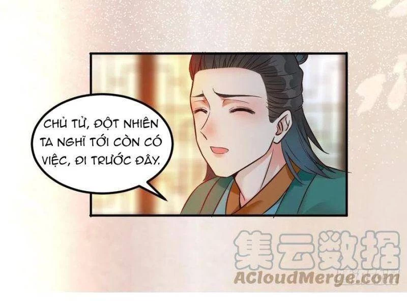 Tuyệt Sắc Quyến Rũ: Quỷ Y Chí Tôn Chapter 456 - 8