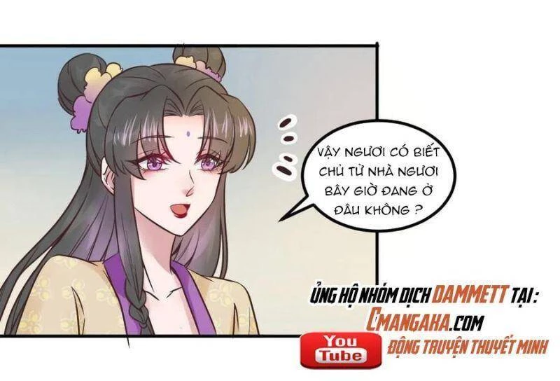 Tuyệt Sắc Quyến Rũ: Quỷ Y Chí Tôn Chapter 456 - 22