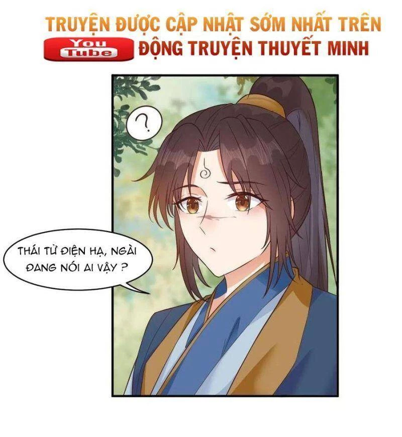 Tuyệt Sắc Quyến Rũ: Quỷ Y Chí Tôn Chapter 456 - 28