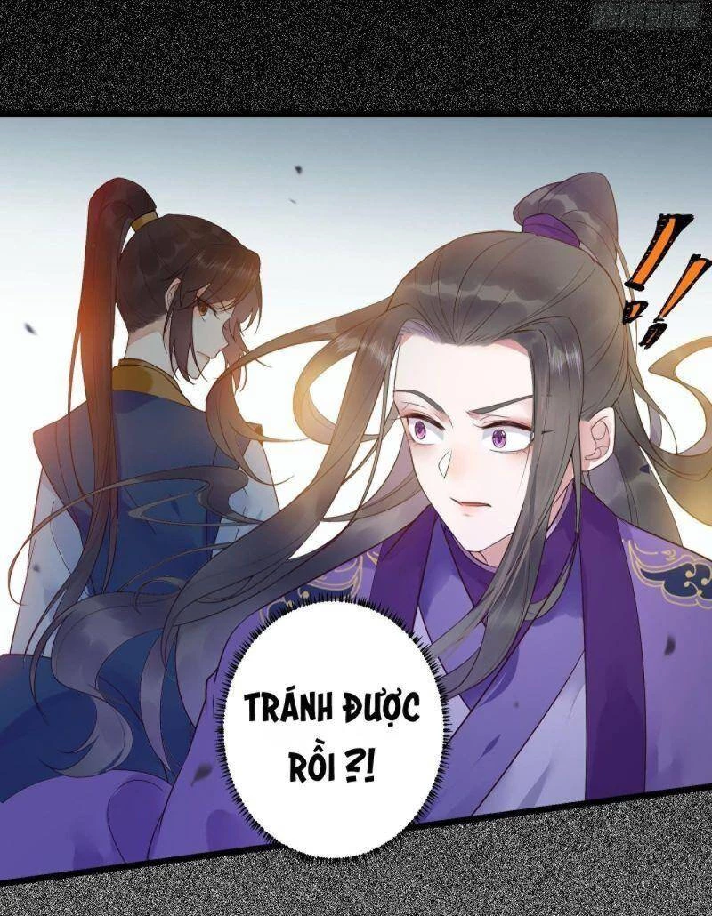 Tuyệt Sắc Quyến Rũ: Quỷ Y Chí Tôn Chapter 457 - 4