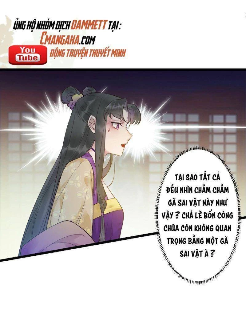 Tuyệt Sắc Quyến Rũ: Quỷ Y Chí Tôn Chapter 458 - 4