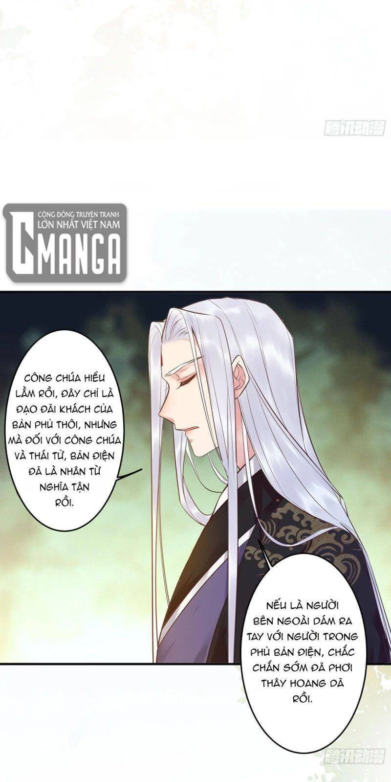 Tuyệt Sắc Quyến Rũ: Quỷ Y Chí Tôn Chapter 458 - 7