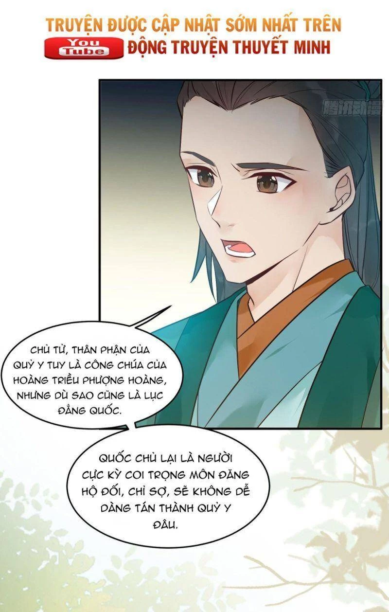 Tuyệt Sắc Quyến Rũ: Quỷ Y Chí Tôn Chapter 458 - 20