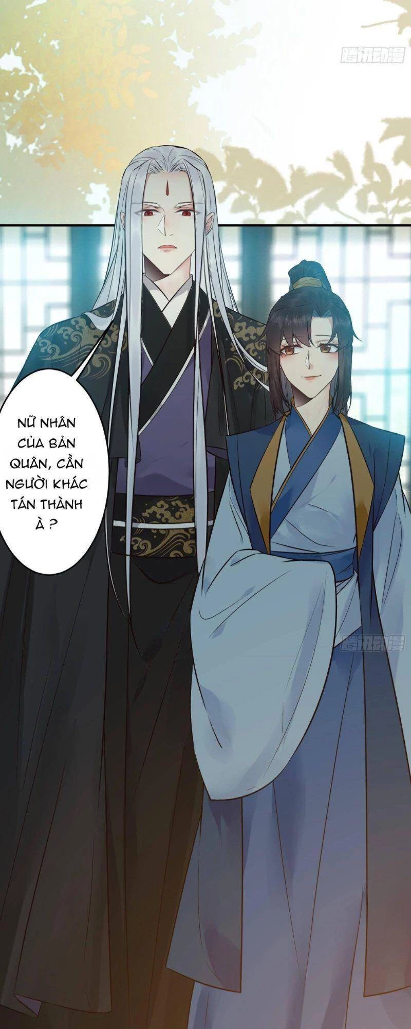 Tuyệt Sắc Quyến Rũ: Quỷ Y Chí Tôn Chapter 458 - 21