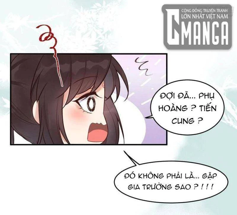 Tuyệt Sắc Quyến Rũ: Quỷ Y Chí Tôn Chapter 459 - 7