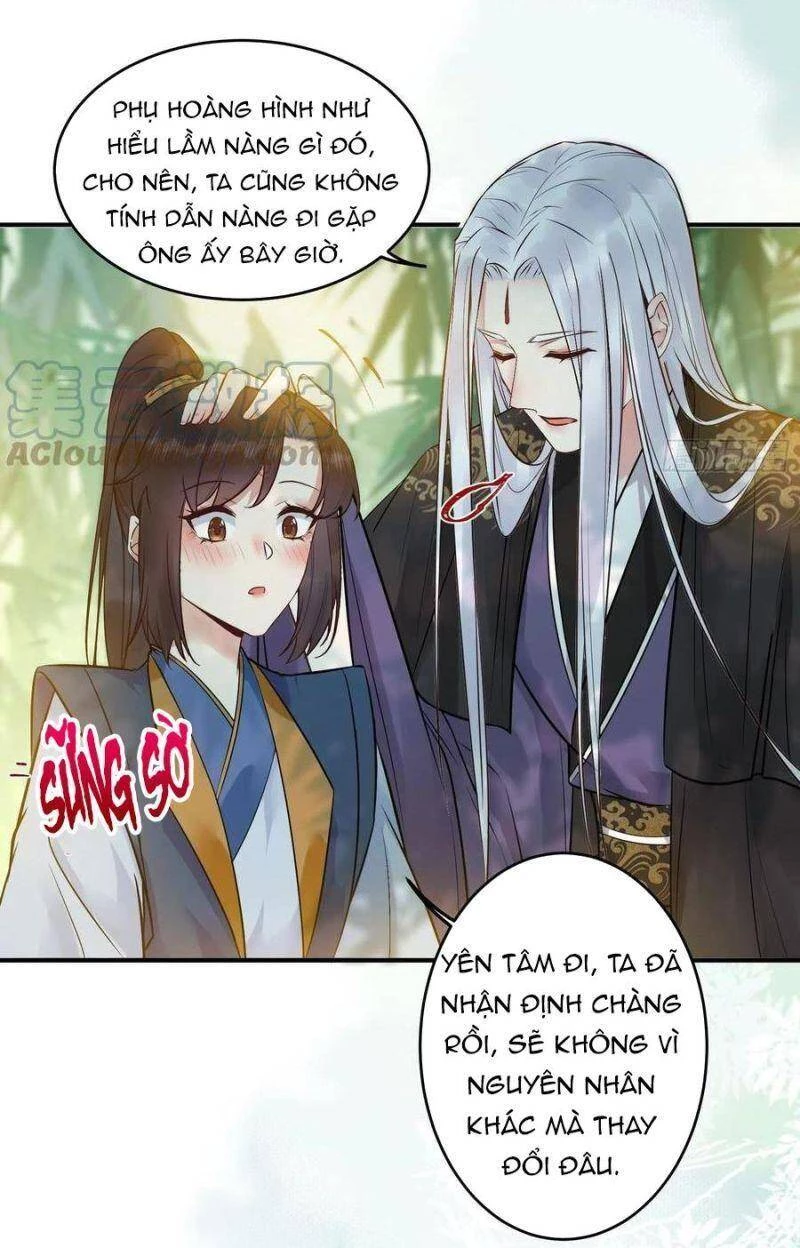 Tuyệt Sắc Quyến Rũ: Quỷ Y Chí Tôn Chapter 459 - 8