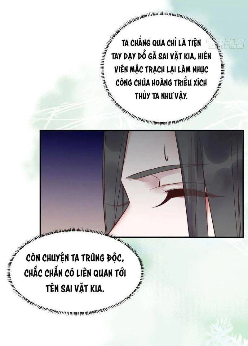 Tuyệt Sắc Quyến Rũ: Quỷ Y Chí Tôn Chapter 459 - 15