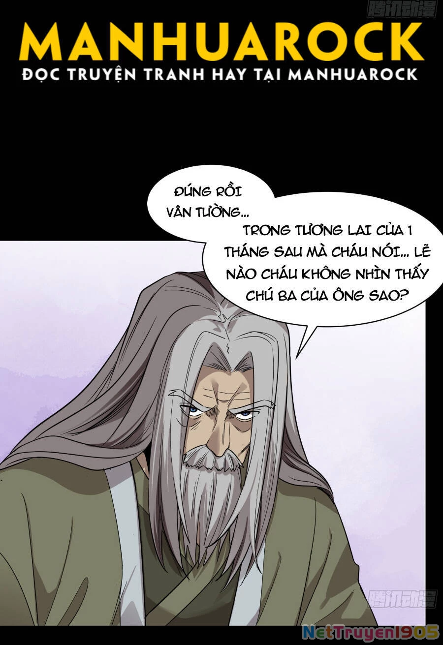 Tinh Giáp Hồn Tướng Chapter 87 - 4
