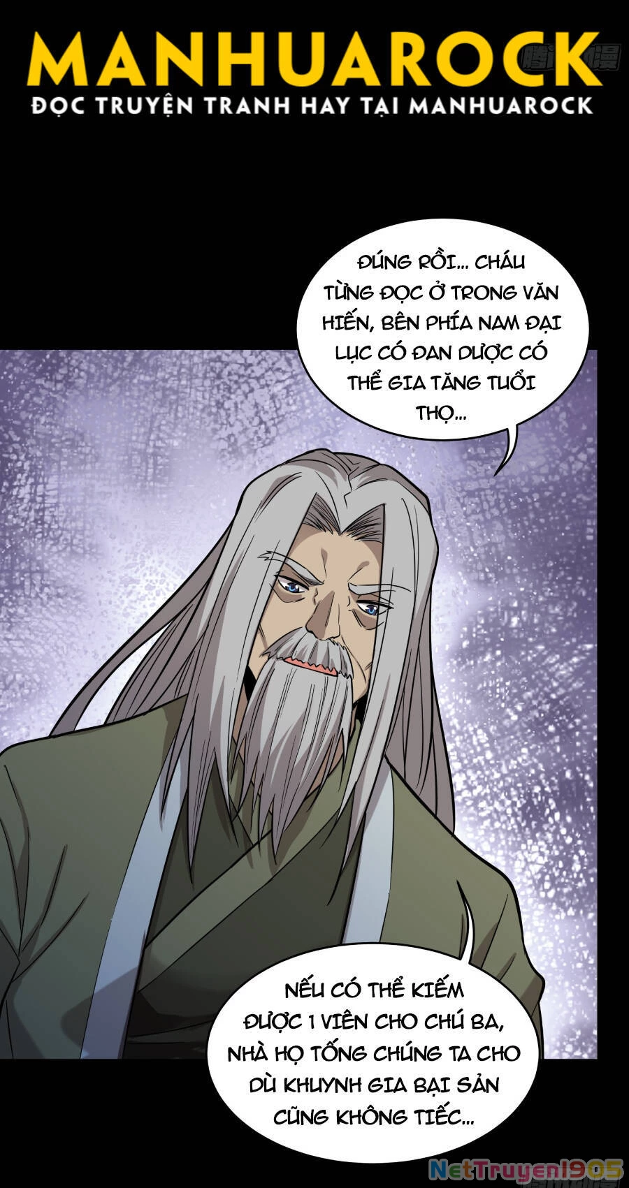 Tinh Giáp Hồn Tướng Chapter 87 - 10