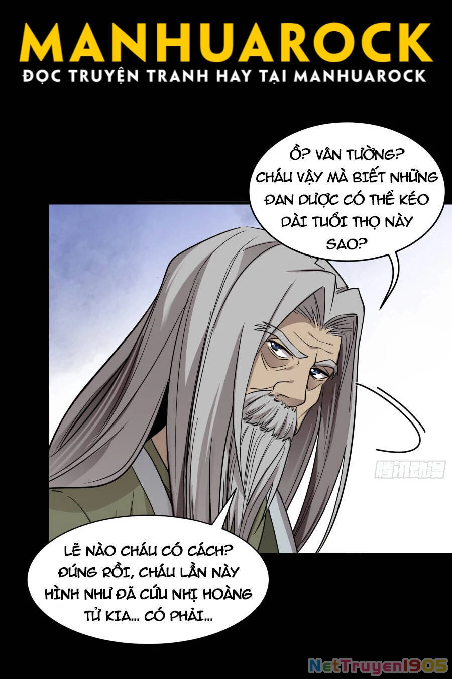 Tinh Giáp Hồn Tướng Chapter 87 - 12