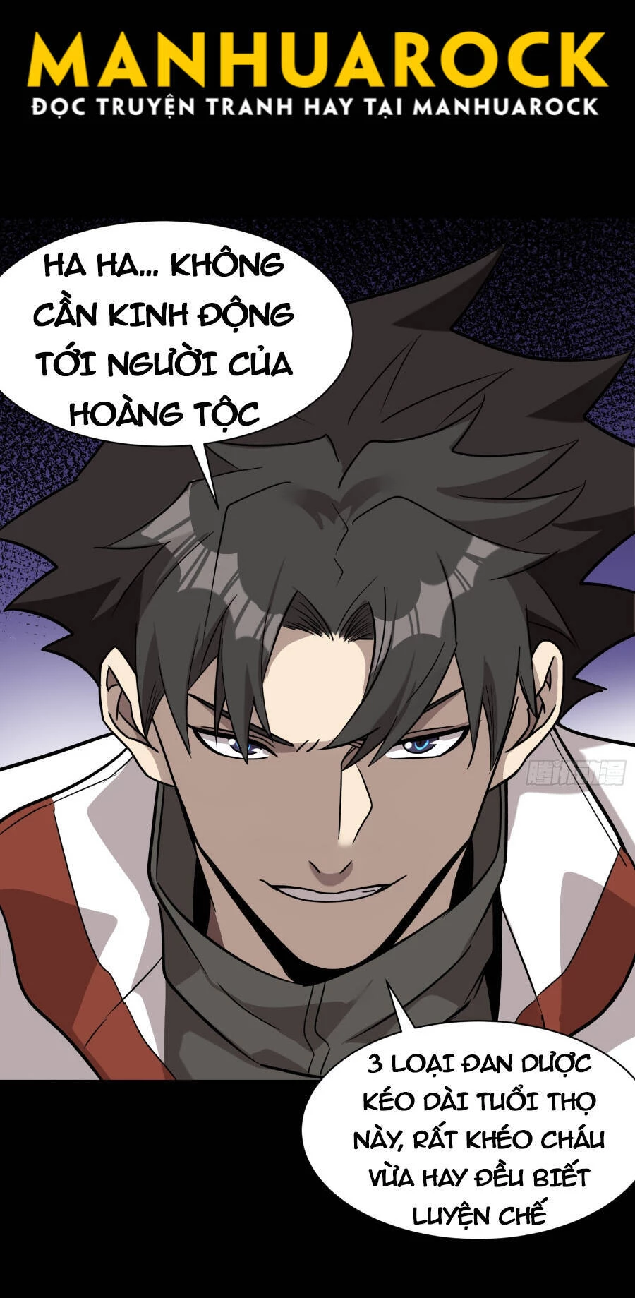 Tinh Giáp Hồn Tướng Chapter 87 - 13
